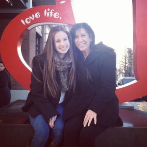 Meet your Posher, Melissa karten